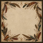 The Gamekeeper mat - Mahjong Mats