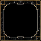 The Speakeasy mat - Mahjong Mats