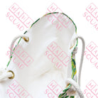 Tropical Palm Mahjong Tote - Totes