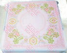 Vintage Rose Mahjong Mat - Mahjong Mats