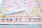Vintage Rose Mahjong Mat - Mahjong Mats